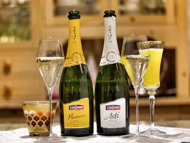 Просекко і не тільки: найпопулярніші вина в світі можуть назавжди зникнути
