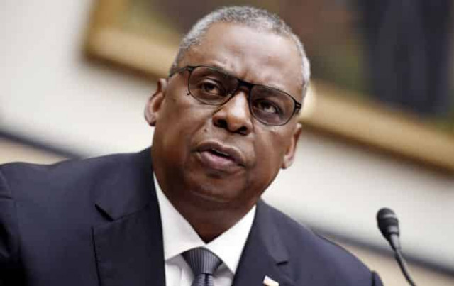 Глава Пентагона обсудил с Резниковым новый 