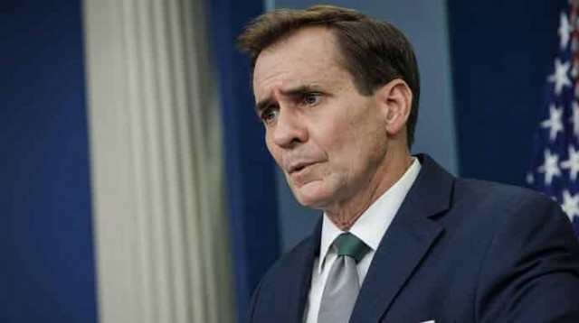 Белый дом: Россия не ответила на предложение США об обмене пленными
