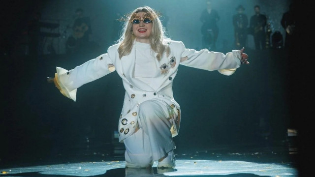 Klavdia Petrivna викрили на брехні: що зробила молода артистка
