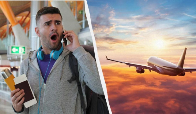 Експерт пояснив, чому авіакомпанії продають більше квитків, ніж є місць у літаку
