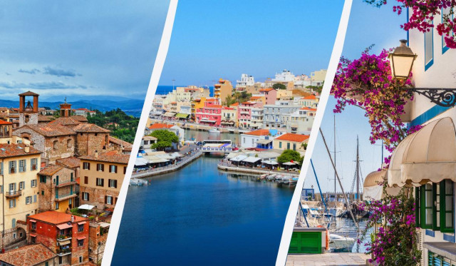 Не привід для депресії: названо три теплі напрямки Європи для відвідування в листопаді
