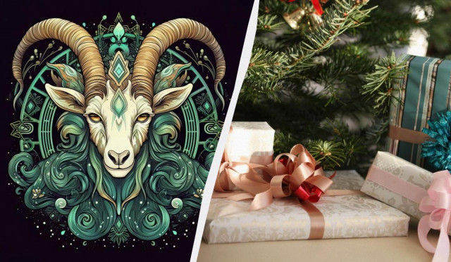 Що подарувати Козерогу на Новий рік 2025: 15 ідей, які точно сподобаються
