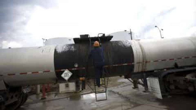 Россия нарастила поставки дизеля перед эмбарго ЕС, - Reuters