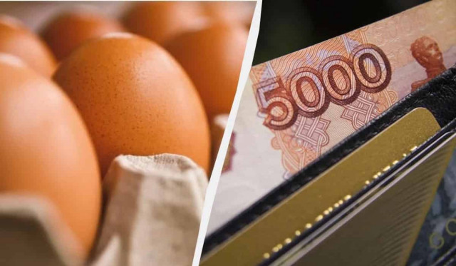 Розплачуються росіяни: 