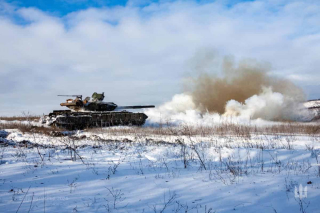 Стали відомі хороші новини з лівобережжя Херсонщини
