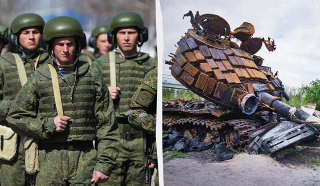 Відправка 150 тисяч окупантів у Білорусь: експерт оцінив, чи є загроза наступу на Київ
