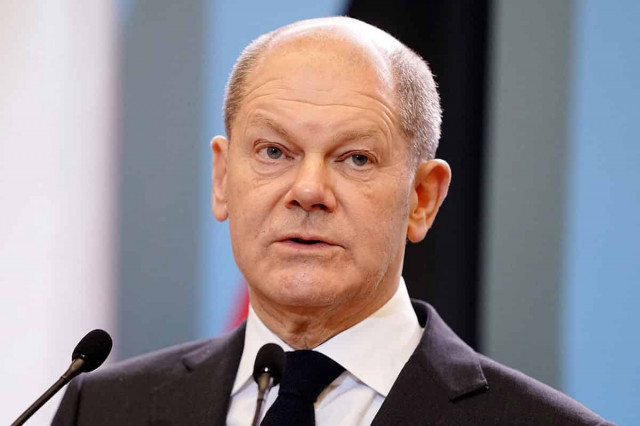 Ордер на арест Путина: Шольц указал на важный аспект
