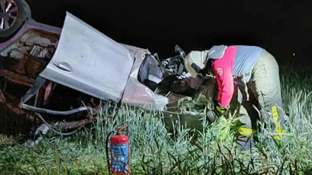 Двое украинских туристов погибли в Турции