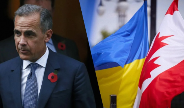 Канада оголосила про пакет допомоги Україні на 1,5 млрд доларів: що до нього увійде
