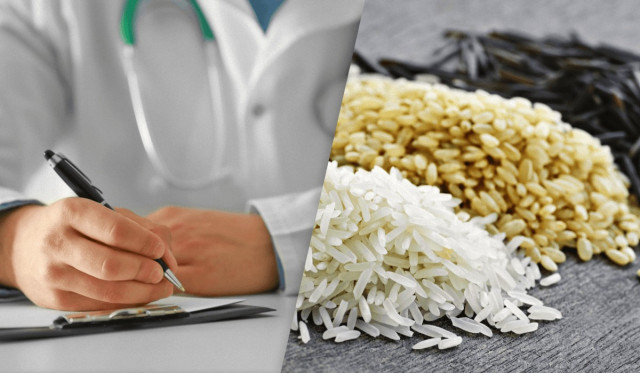Дієтолог застеріг від 3 видів рису, які варто припинити їсти, аби уникнути запалення
