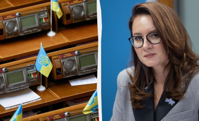 Рада призначила новий склад уряду: список нових міністрів
