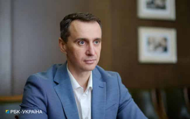 Есть ли в Украине случаи обезьяньей оспы: ответ Минздрава
