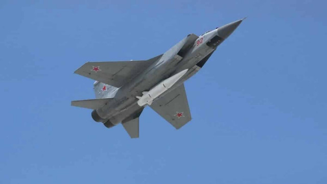 Сили оборони пояснили, чому останнім часом почастішали повітряні тривоги
