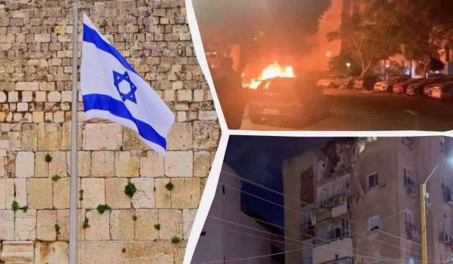 ХАМАС знав, що у лікарню влучила не ізраїльська ракета, й завищив кількість жертв, - ЦАХАЛ