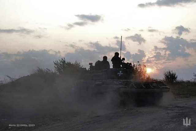 Десятки жорстоких боїв: в Генштабі ЗСУ назвали три найгарячіші напрямки на фронті
