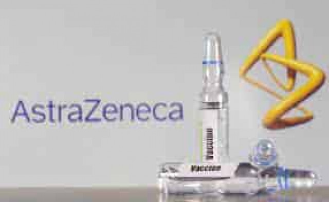 Препарат AstraZeneca на 83% снижает риск симптоматического течения COVID-19
