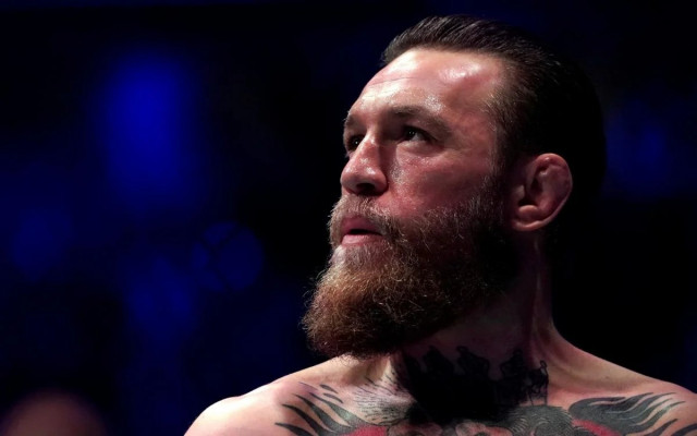 Не Топурія: Конор Макгрегор назвав ім'я свого наступного суперника в боксерському поєдинку
