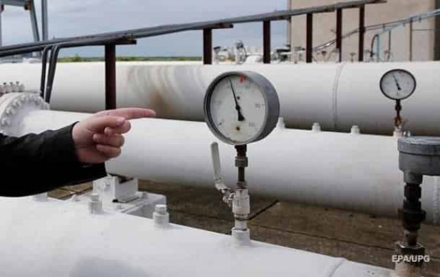 В Кабмине оценили потери из-за запуска Севпотока-2