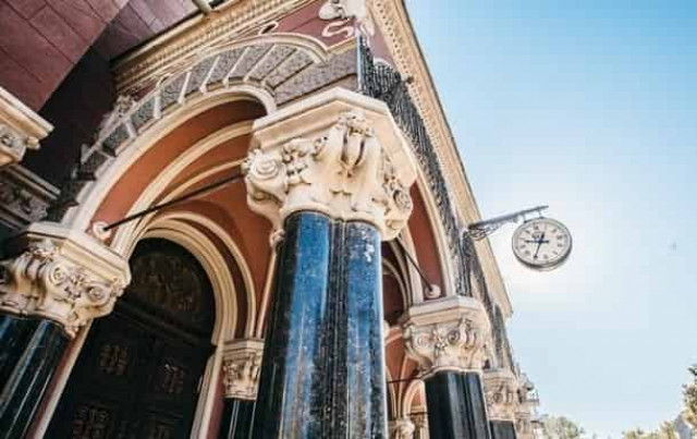 Нацбанк назвал причины падения гривны