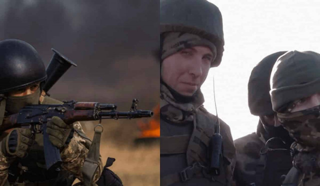 Ситуація на лівобережжі Херсонщини різко змінилася: що вчинили росіяни і як поплатилися
