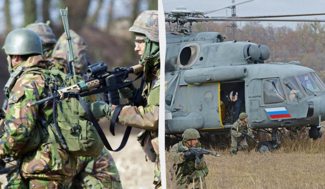 Відправлення миротворців в Україну: експерт пояснив, чи варто на них сподіватися
