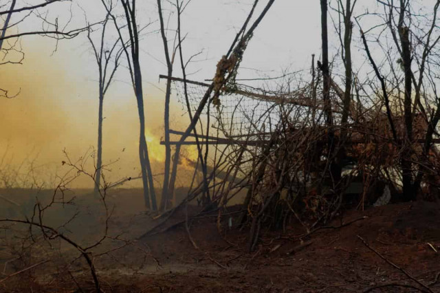 Втрати росіян під час штурму Кринок доходять до 70%: що зараз відбувається на півдні
