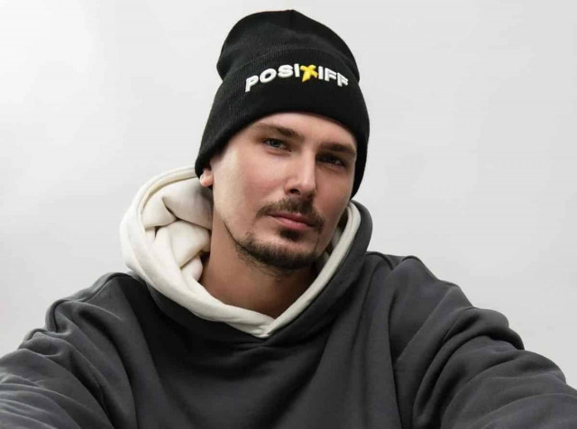 Співак Позитив потрапив до лікарні: артист зізнався, що в цьому винна Надя Дорофєєва
