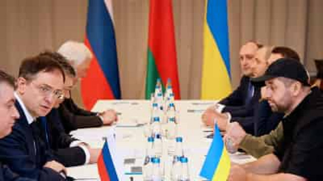 Премьер Италии: нужно немедленно прекратить огонь и усадить Россию за стол переговоров