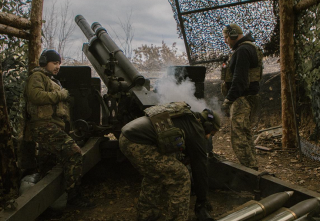 Росіяни обрали пріоритетний напрямок для своїх атак, - ISW
