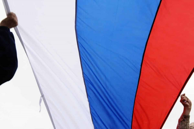 У школах Росії з'явився новий підручник історії: як у ньому подають війну в Україні
