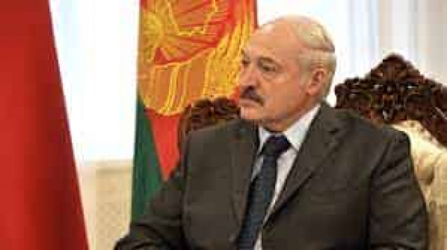 Лукашенко заявил о нежелании воевать с Украиной
