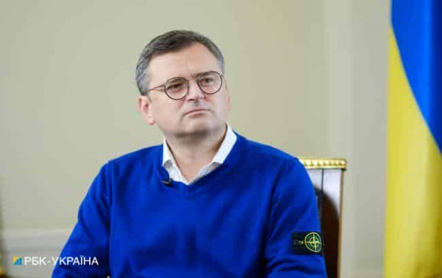 Греция начала поставлять боевые машины пехоты Украине, - Кулеба
