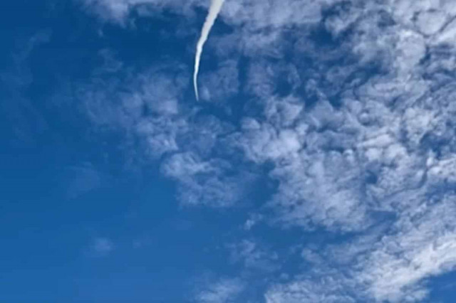 На деяких напрямках Повітряні сили ЗСУ не можуть збивати балістику РФ: названо причини
