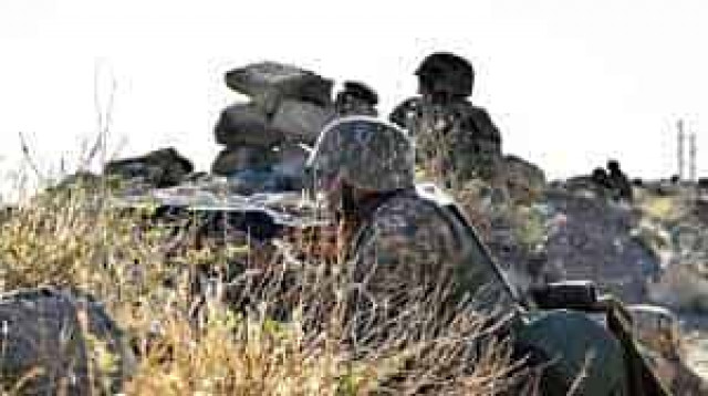 Пашинян обвинил Баку в попытке срыва трехсторонних договоренностей по Карабаху
