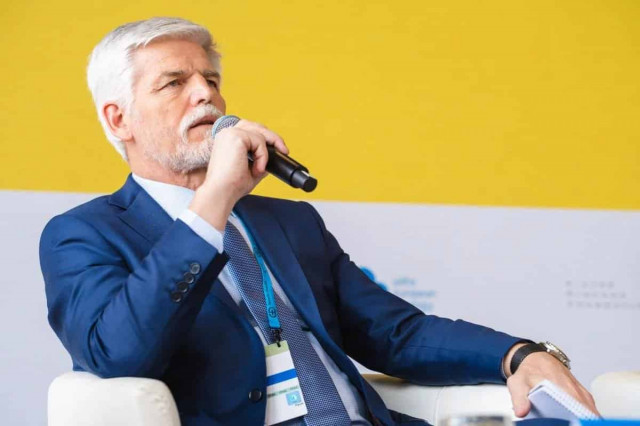 Президент Чехії спрогнозував 