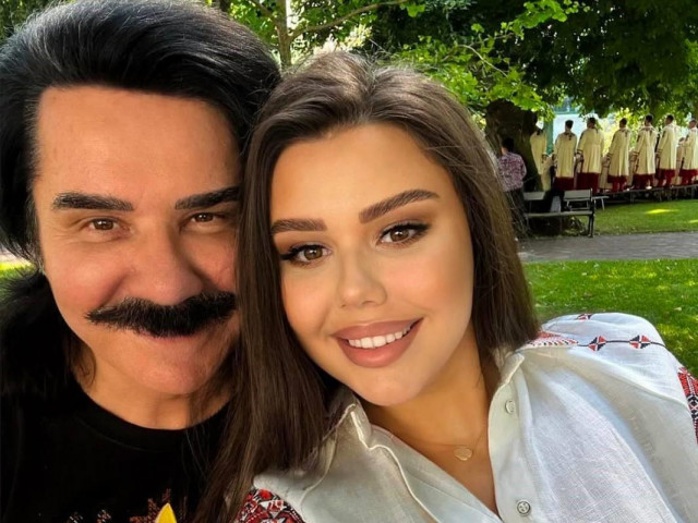 Донька Павла Зіброва відповіла, яку зарплатню отримує від зіркового батька
