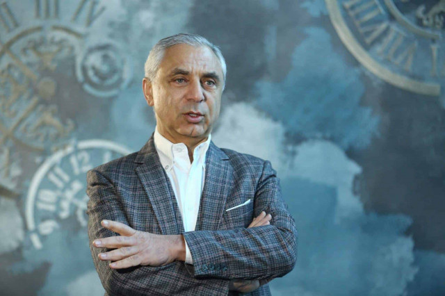 «В МОСКВЕ БЫЛИ НЕ ПЕРЕГОВОРЫ, А ВСТРЕЧА ПОД ДИКТОВКУ АЛИЕВА»