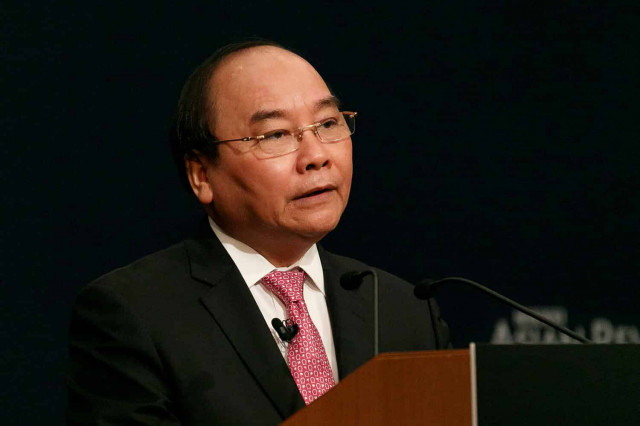 CNA: президент Вьетнама ушел в отставку
