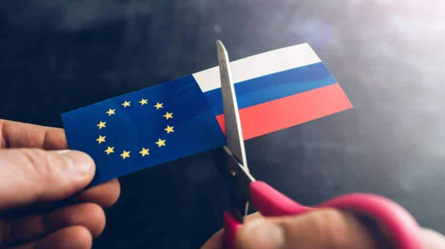 Запад не смог ограничить ядерный экспорт России - Bloomberg
