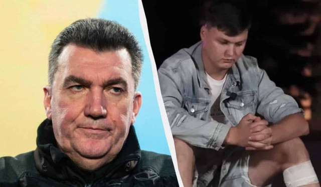 Данілов прокоментував вбивство російського пілота Мі-8 в Іспанії
