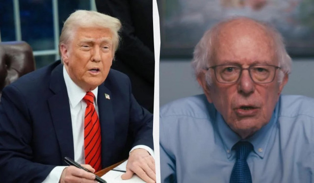 Трамп бреше про Україну: сенатор США різко відреагував на риторику президента
