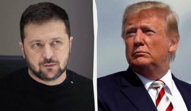 Трамп хоче мати угоду про корисні копалини і по-різному тисне на Зеленського, - депутатка
