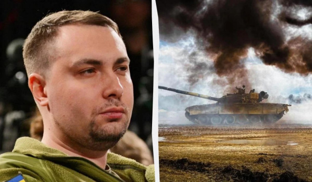 Буданов дав прогноз, коли в Україні може відбутися припинення вогню
