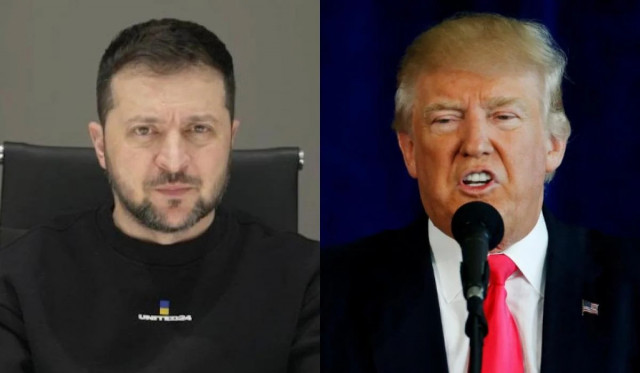 Трамп переписує світовий порядок: у WSJ пояснили різкі нападки на Зеленського
