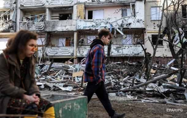 Мировой экономике угрожает стагфляция - Bloomberg