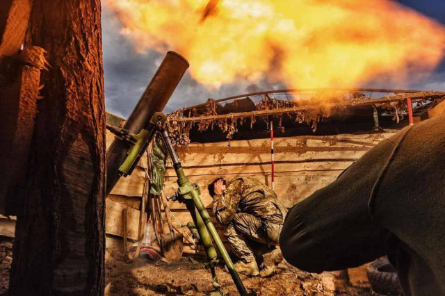 Сили оборони продовжують наступ: у ЗСУ розповіли про ситуацію на напрямках
