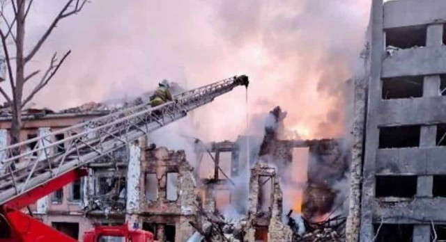 РФ вночі вдарила по півдню України: у Силах оборони розкрили важливі деталі
