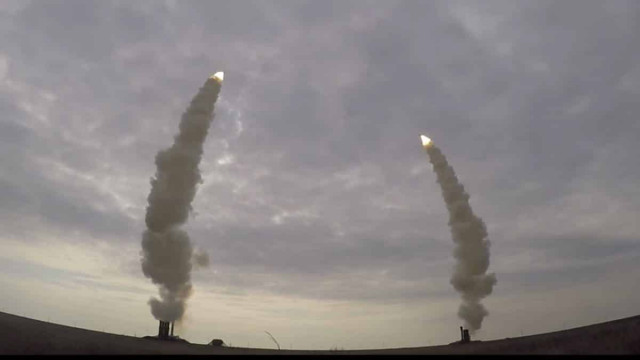 Повітряні сили розповіли, скільки 