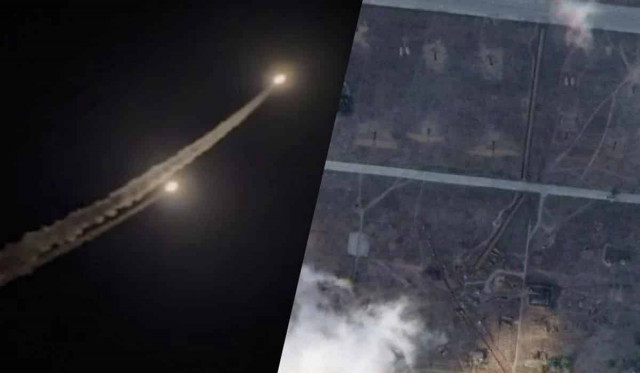 Перший удар України ракетами ATACMS: розвідка Британії оцінила наслідки для РФ
